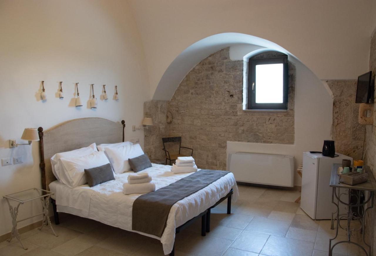 Asfodelo Ristorante Di Campagna Bed and Breakfast Altamura Exterior foto