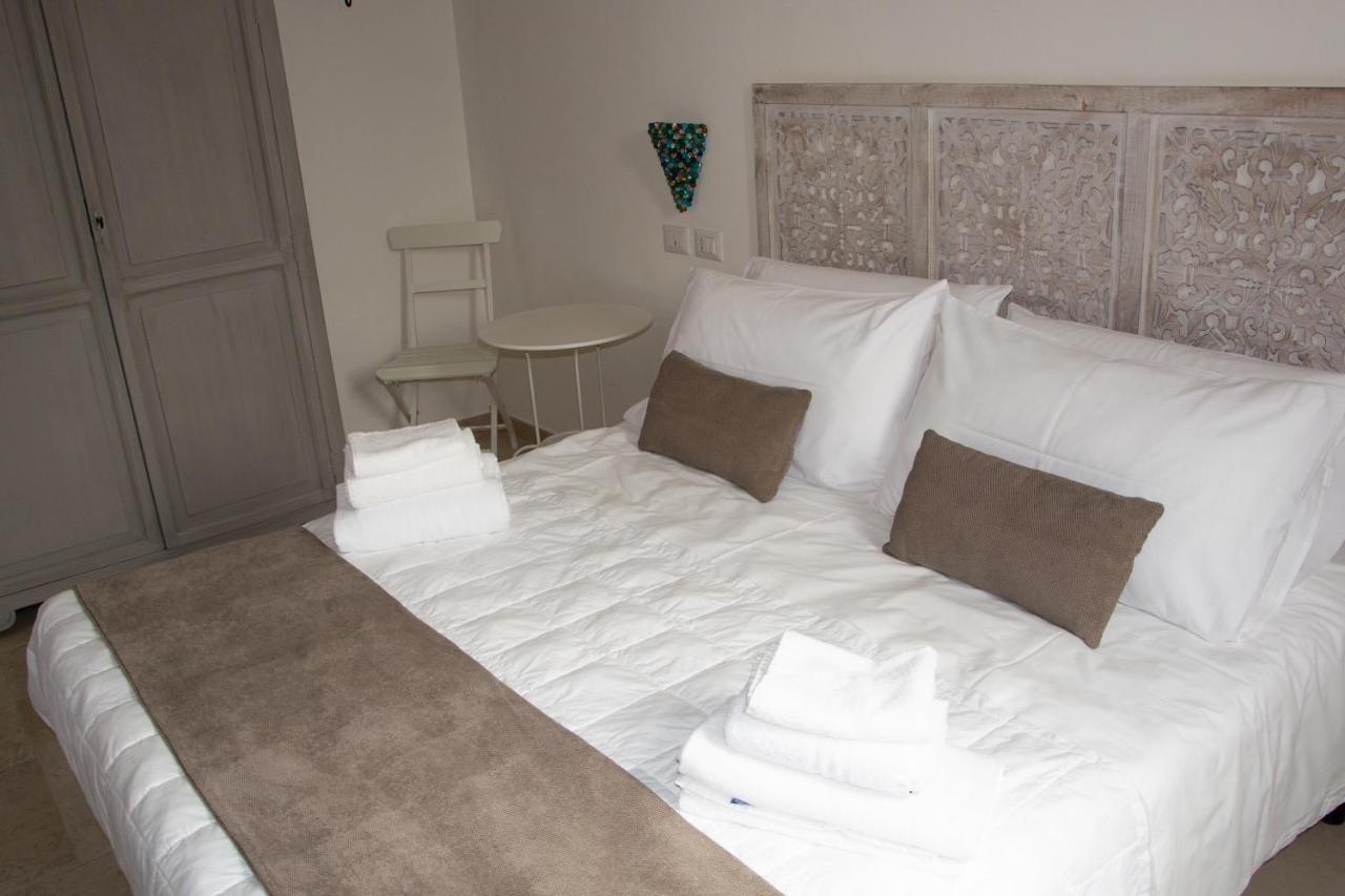 Asfodelo Ristorante Di Campagna Bed and Breakfast Altamura Exterior foto